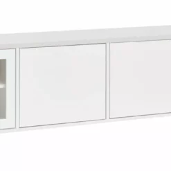 Leo-Matti Ojala Oy KIVI Tv-taso 192 Cm 2 Ovea Ja 2 Lasiovea Reunoilla 21 Leo-Matti Ojala Oy KIVI Tv-taso 192 Cm 2 Ovea Ja 2 Lasiovea Reunoilla -Myynti Säilytyskalusteet Kivi taso 197cm 2 ovi 2 lasiovi paad saarni jalat 3cm