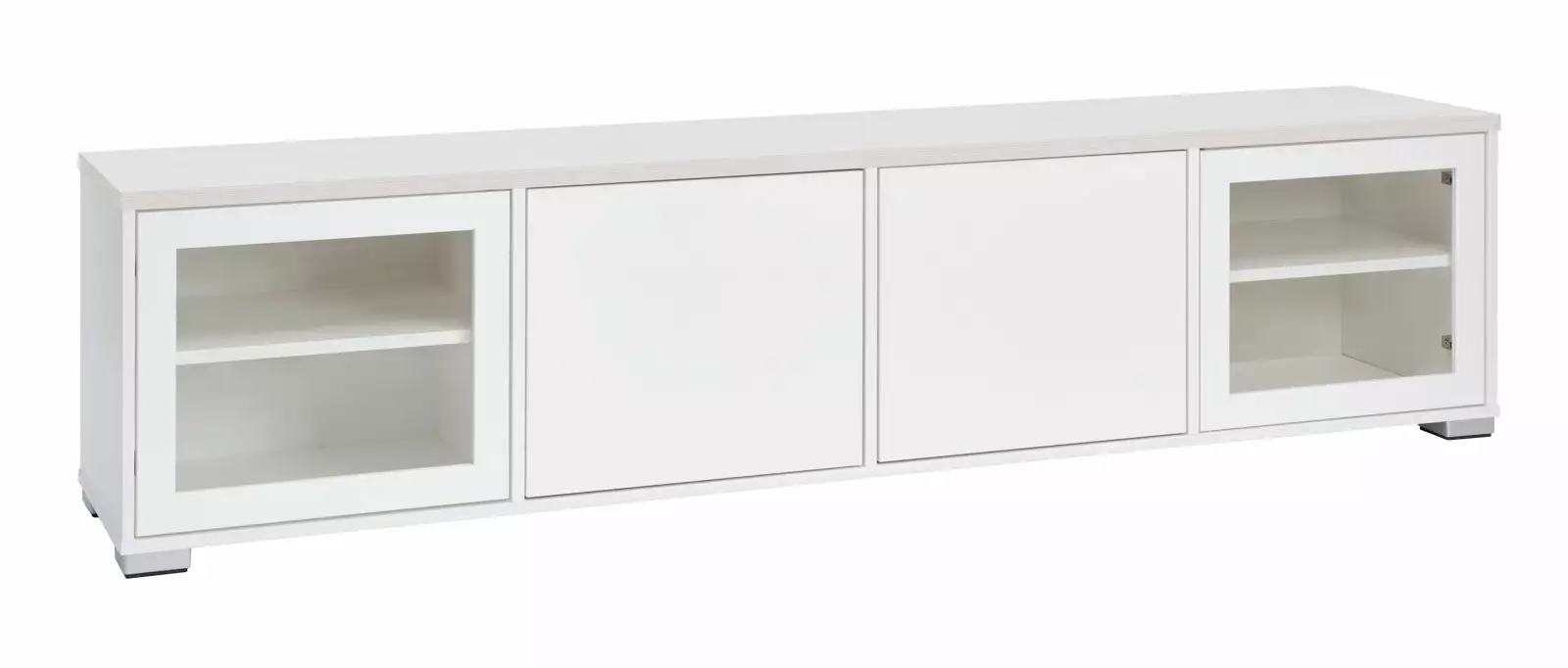 Leo-Matti Ojala Oy KIVI Tv-taso 192 Cm 2 Ovea Ja 2 Lasiovea Reunoilla 9 Leo-Matti Ojala Oy KIVI Tv-taso 192 Cm 2 Ovea Ja 2 Lasiovea Reunoilla - Image 9