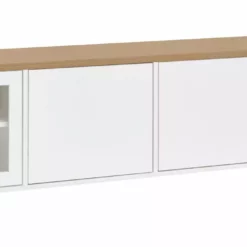 Leo-Matti Ojala Oy KIVI Tv-taso 192 Cm 2 Ovea Ja 2 Lasiovea Reunoilla 24 Leo-Matti Ojala Oy KIVI Tv-taso 192 Cm 2 Ovea Ja 2 Lasiovea Reunoilla -Myynti Säilytyskalusteet Kivi taso 197cm 2 ovi 2 lasiovi paad tammi jalat 10cm