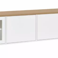 Leo-Matti Ojala Oy KIVI Tv-taso 192 Cm 2 Ovea Ja 2 Lasiovea Reunoilla 23 Leo-Matti Ojala Oy KIVI Tv-taso 192 Cm 2 Ovea Ja 2 Lasiovea Reunoilla -Myynti Säilytyskalusteet Kivi taso 197cm 2 ovi 2 lasiovi paad tammi jalat 3cm