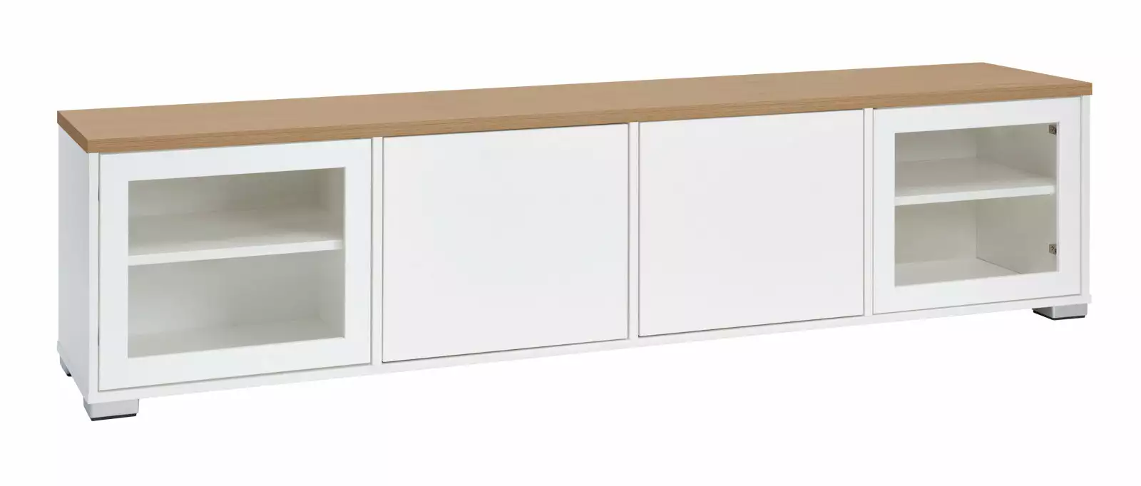 Leo-Matti Ojala Oy KIVI Tv-taso 192 Cm 2 Ovea Ja 2 Lasiovea Reunoilla 11 Leo-Matti Ojala Oy KIVI Tv-taso 192 Cm 2 Ovea Ja 2 Lasiovea Reunoilla - Image 11