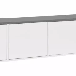 Leo-Matti Ojala Oy KIVI Tv-taso/kaappi 192 Cm 4 Ovea