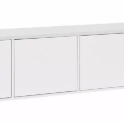 Leo-Matti Ojala Oy KIVI Tv-taso/kaappi 192 Cm 4 Ovea -Myynti Säilytyskalusteet Kivi taso 197cm 4 ovi saarni jalat 10cm