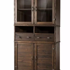 Anttiina Oy LOIMU Vitriini 101 Cm Korkea LO82