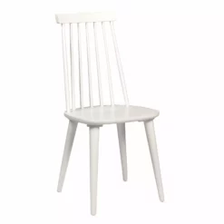 Rowico AB LOTTA Pinnatuoli -Myynti Säilytyskalusteet Lotta tuoli valkoinen 110651