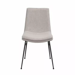 Rowico AB LOWELL Tuoli 14 Rowico AB LOWELL Tuoli -Myynti Säilytyskalusteet Lowell tuoli v.harmaa 120203