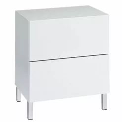 Leo-Matti Ojala Oy LUMO Lipasto 46 Cm 2-ltk