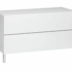 Leo-Matti Ojala Oy LUMO Lipasto 92 Cm 2-ltk