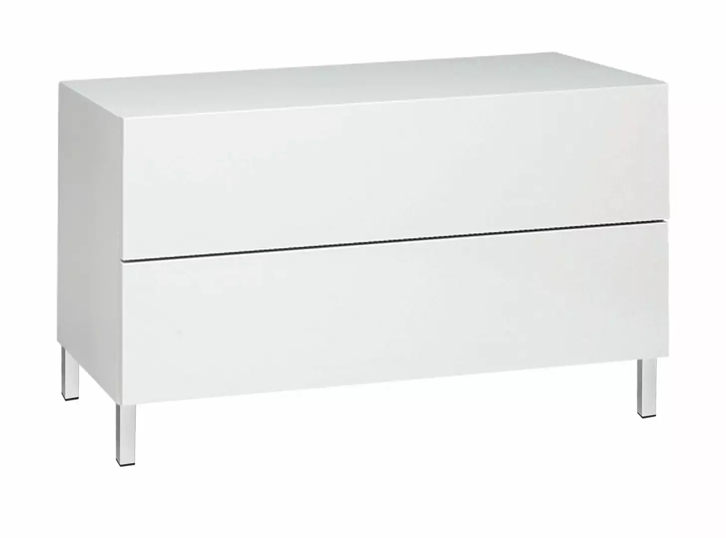 Leo-Matti Ojala Oy LUMO Lipasto 92 Cm 2-ltk 1 Leo-Matti Ojala Oy LUMO Lipasto 92 Cm 2-ltk