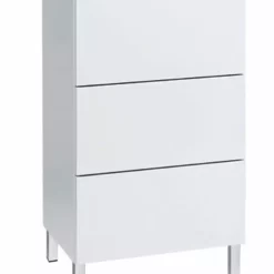 Leo-Matti Ojala Oy LUMO Lipasto 46 Cm 3-ltk -Myynti Säilytyskalusteet Lumo lipasto 3ltk kap metallijalat