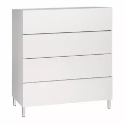 Leo-Matti Ojala Oy LUMO Lipasto 92 Cm 4-ltk