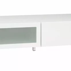 Leo-Matti Ojala Oy LUMO Tv-taso 120 Cm Matala -Myynti Säilytyskalusteet Lumo taso 120 matala metallijalat