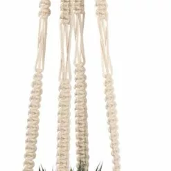 Mattokymppi Oy MAKRAME Amppeli 120 Cm