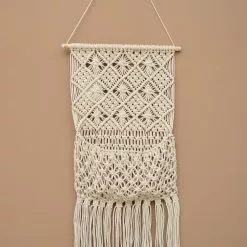 Mattokymppi Oy MAKRAME Seinätasku