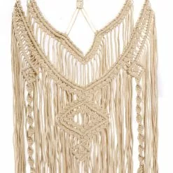 Mattokymppi Oy MAKRAME Seinävaate 50 X 100 Cm