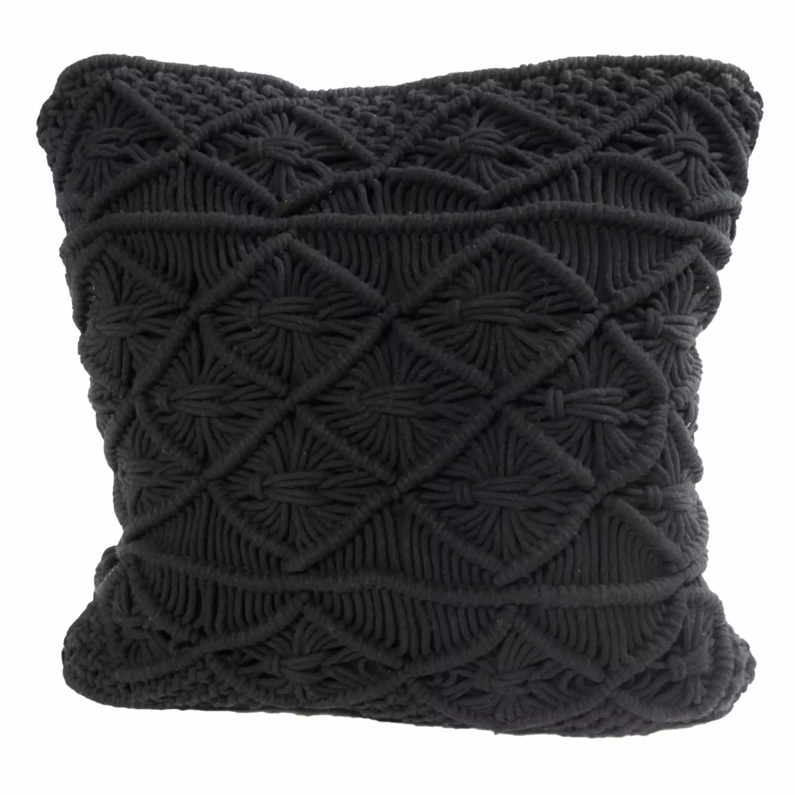 Mattokymppi Oy MAKRAME Tyyny 50 X 50 Cm 1 Mattokymppi Oy MAKRAME Tyyny 50 X 50 Cm