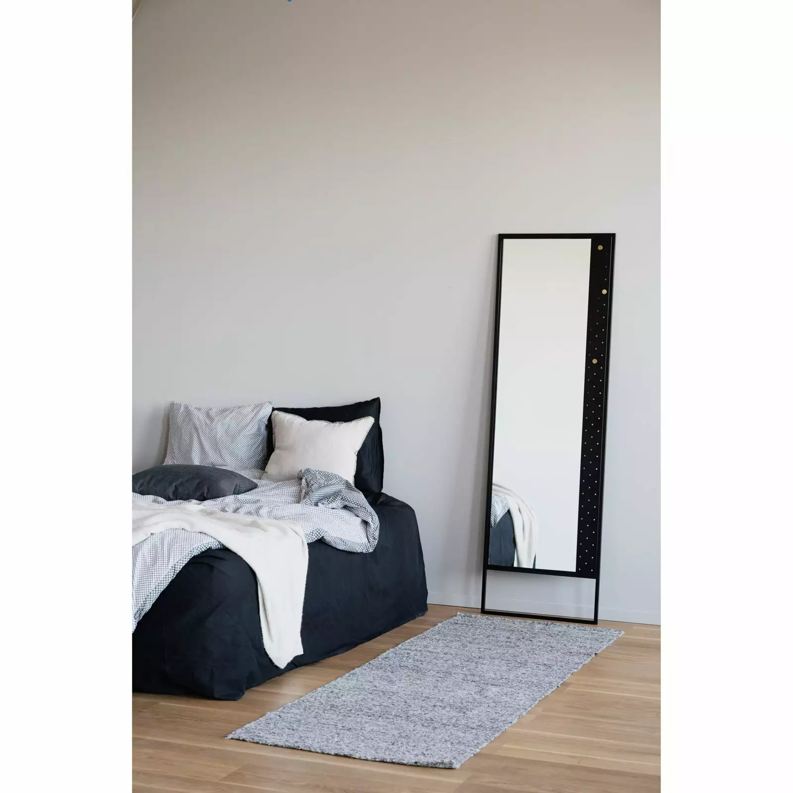 Rowico AB MALONE Lattiapeili 53 X 170 Cm 2 Rowico AB MALONE Lattiapeili 53 X 170 Cm - Image 2