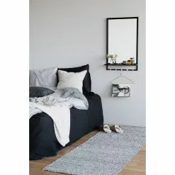 Rowico AB MALONE Peili Hyllyllä -Myynti Säilytyskalusteet Malone peili hyllylla 119964 milj2