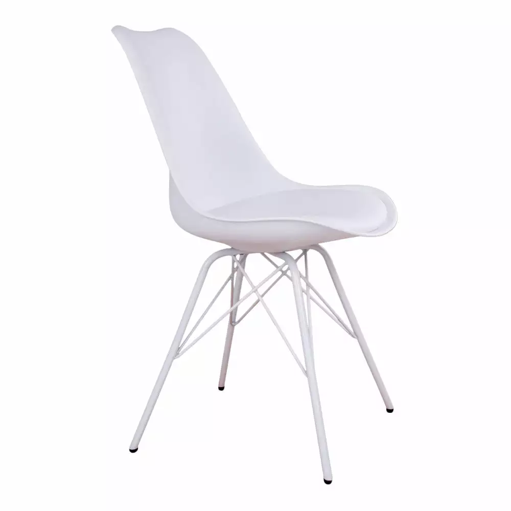 House Nordic ApS MILANO Kuppituoli 3 House Nordic ApS MILANO Kuppituoli - Image 3