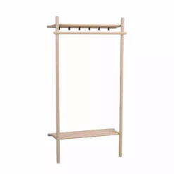 Rowico AB MILFORD Vaaterekki