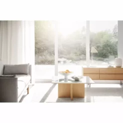 Rowico AB MORESBY Tv-taso 135 Cm 9 Rowico AB MORESBY Tv-taso 135 Cm -Myynti Säilytyskalusteet Moresby taso 120601 miljoo