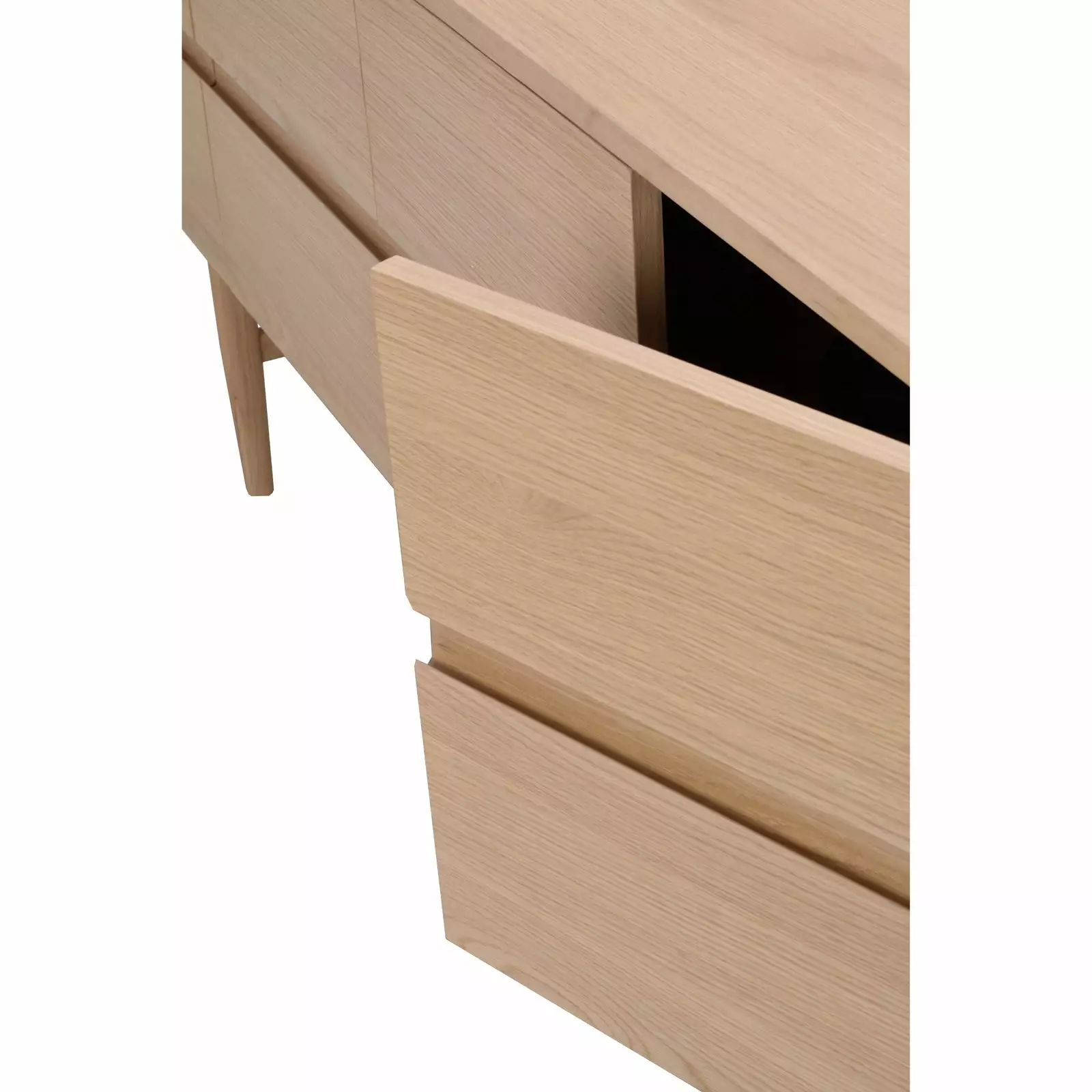 Rowico AB MORESBY Tv-taso 135 Cm 4 Rowico AB MORESBY Tv-taso 135 Cm - Image 4