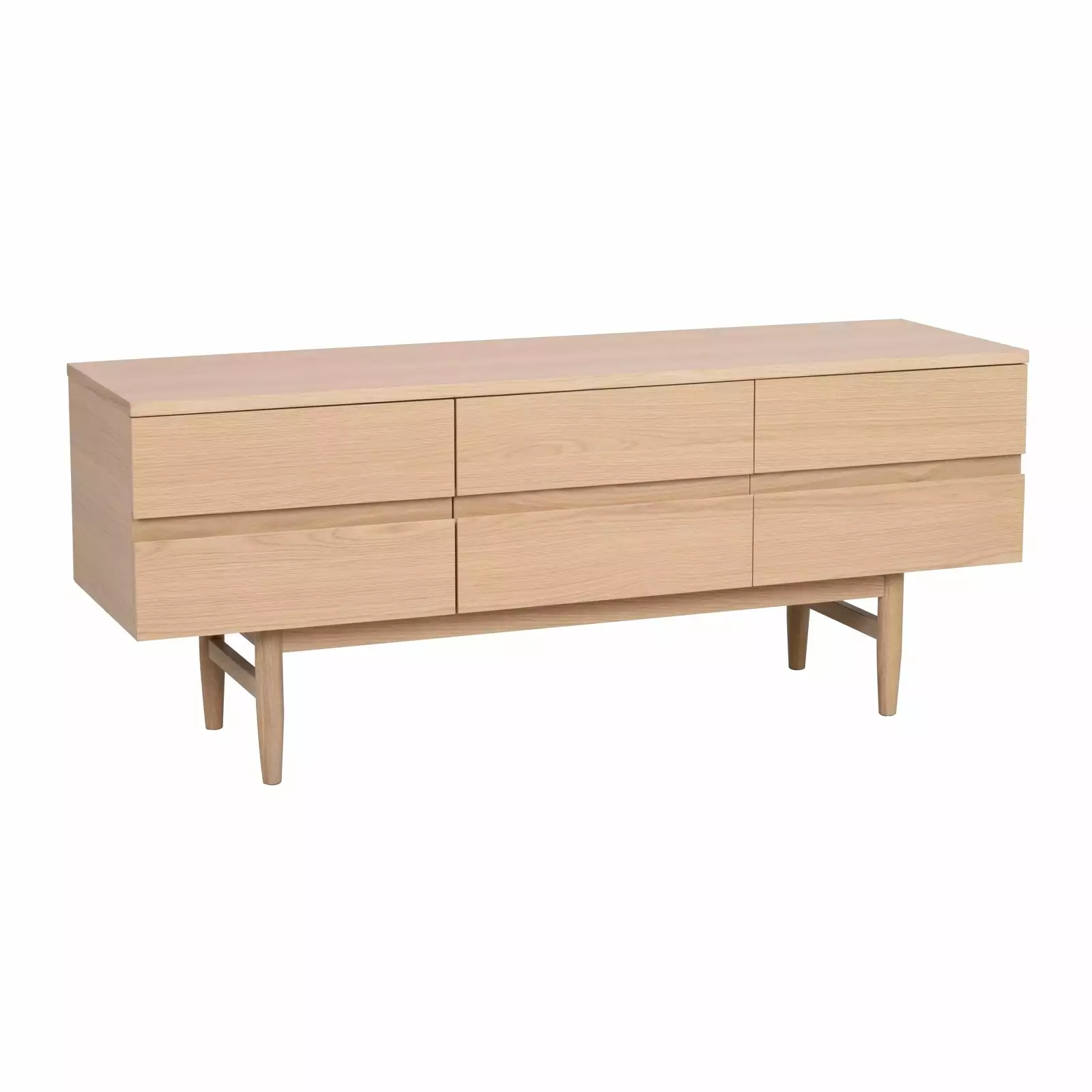 Rowico AB MORESBY Tv-taso 135 Cm 2 Rowico AB MORESBY Tv-taso 135 Cm - Image 2