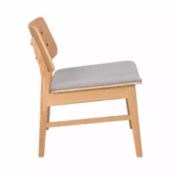 Rowico AB NAGANO Nojatuoli 7 Rowico AB NAGANO Nojatuoli -Myynti Säilytyskalusteet Nagano tuoli tammi v.harmaa 119436 2