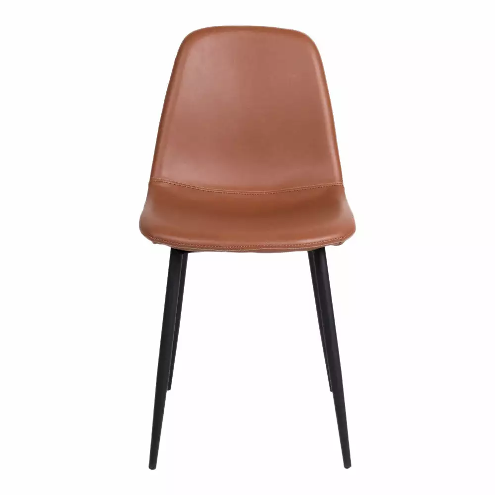 House Nordic ApS NAPOLI Tuoli 4 House Nordic ApS NAPOLI Tuoli - Image 4