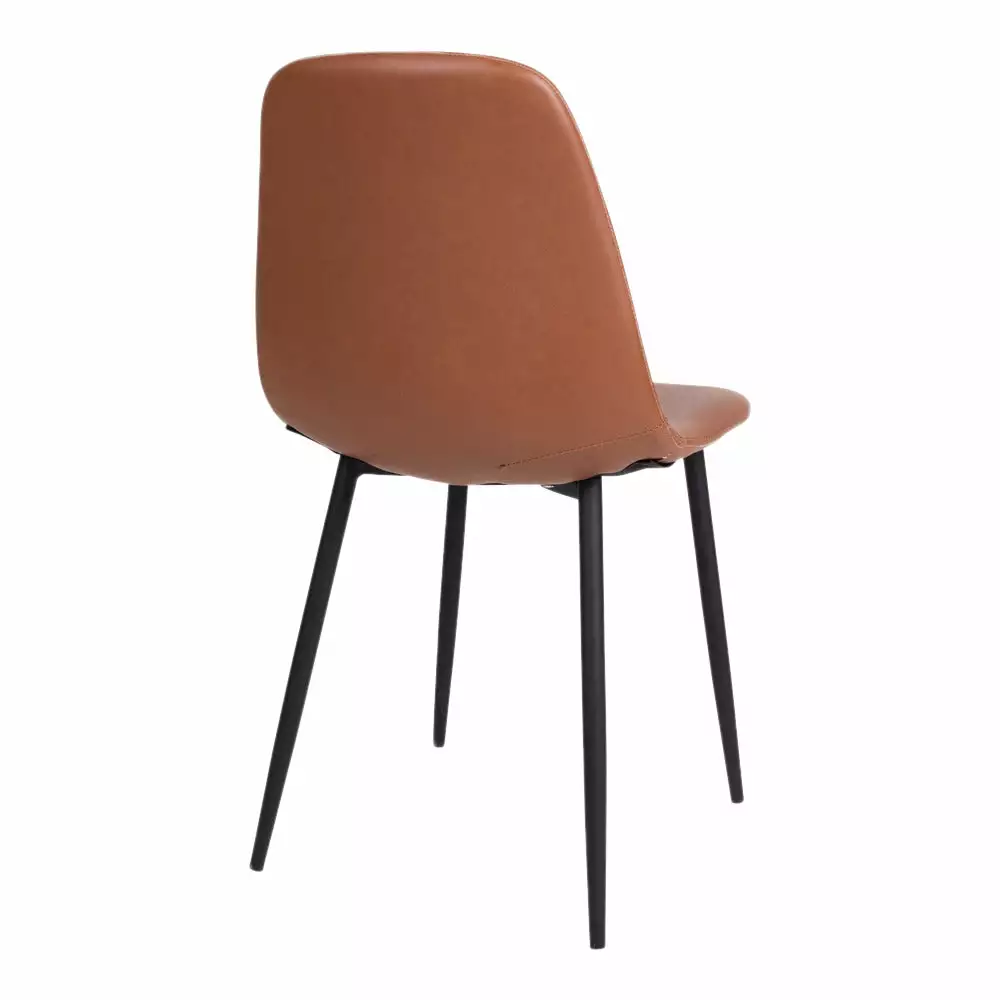 House Nordic ApS NAPOLI Tuoli 2 House Nordic ApS NAPOLI Tuoli - Image 2