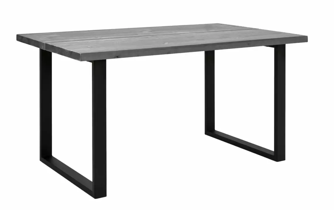 Vilbel Ou VENLA Lankkupöytä Suorilla Metallijaloilla 3 Vilbel Ou VENLA Lankkupöytä Suorilla Metallijaloilla - Image 3