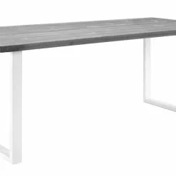 Vilbel Ou VENLA Lankkupöytä Suorilla Metallijaloilla 15 Vilbel Ou VENLA Lankkupöytä Suorilla Metallijaloilla -Myynti Säilytyskalusteet Nauvo rp 200x93 harmaa valk 48736c2c 436a 4807 840e 3422f7bef561