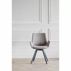 Rowico AB NORWELL Tuoli 19 Rowico AB NORWELL Tuoli -Myynti Säilytyskalusteet Norwel tuoli beige milj2