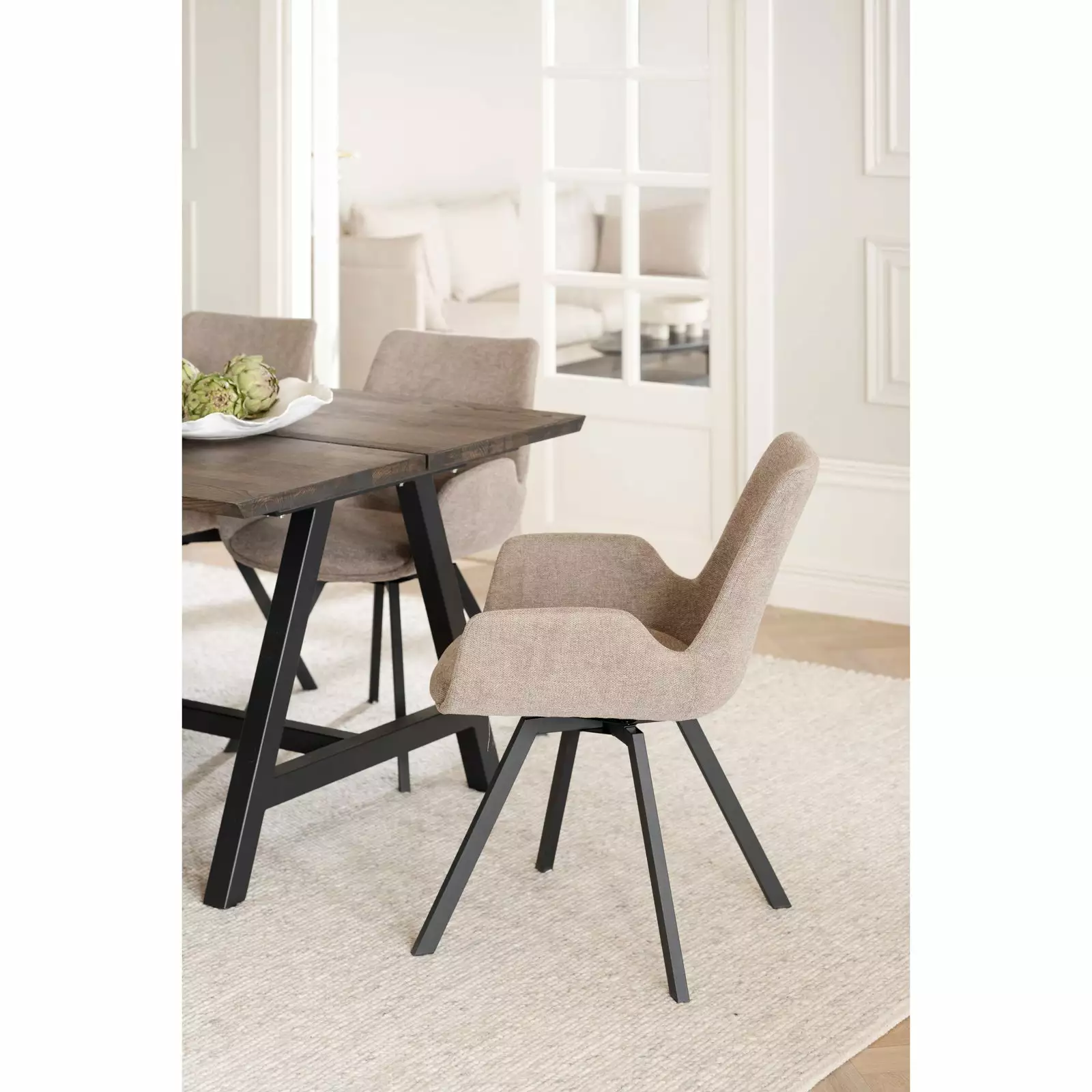 Rowico AB NORWELL Tuoli 11 Rowico AB NORWELL Tuoli - Image 11