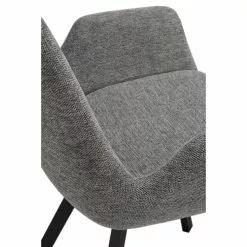 Rowico AB NORWELL Tuoli 15 Rowico AB NORWELL Tuoli -Myynti Säilytyskalusteet Norwell tuoli harmaa 110530 4