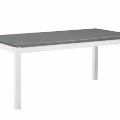 Pohjanmaan Kaluste Oy PETRA Ruokapöytä Jatkettava 90 X 130 + 45 Cm