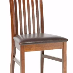 Pohjanmaan Kaluste Oy PETRA Tuoli Pehmustettu Istuin