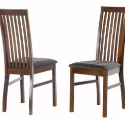 Pohjanmaan Kaluste Oy PETRA Tuoli Pehmustettu Istuin -Myynti Säilytyskalusteet Petra tuoli pahkina 3 958ce401 dd0c 4bc6 a2f6 0c2809872d1a