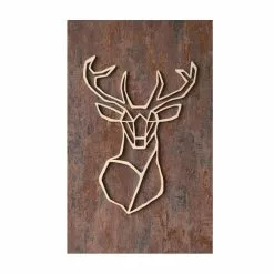 Havina By North Oy PEURA RUOSTE Sisustustaulu 37 X 57 Cm