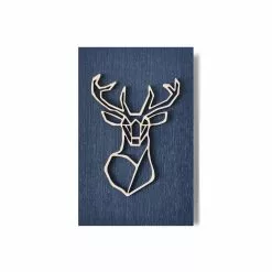 Havina By North Oy PEURA JÄRVI Sisustustaulu 37 X 57 Cm