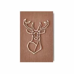 Havina By North Oy PEURA KAARNA Sisustustaulu 37 X 57 Cm