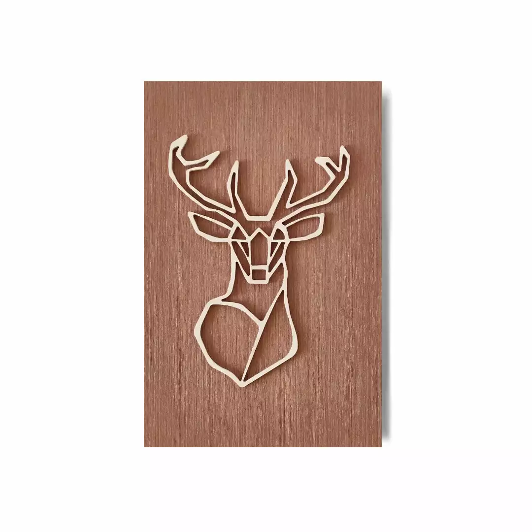 Havina By North Oy PEURA KAARNA Sisustustaulu 37 X 57 Cm 1 Havina By North Oy PEURA KAARNA Sisustustaulu 37 X 57 Cm