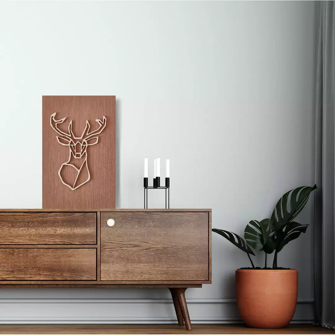 Havina By North Oy PEURA KAARNA Sisustustaulu 37 X 57 Cm 3 Havina By North Oy PEURA KAARNA Sisustustaulu 37 X 57 Cm - Image 3