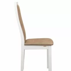 Anttiina Oy POHJOLA SWING Tuoli Nahkaverhoilulla -Myynti Säilytyskalusteet Pohjola Swing tuoli nahkaverhoilulla 3