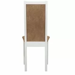 Anttiina Oy POHJOLA SWING Tuoli Nahkaverhoilulla -Myynti Säilytyskalusteet Pohjola Swing tuoli nahkaverhoilulla 4