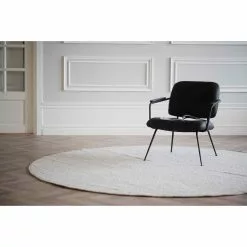 Rowico AB PRESCOTT Nojatuoli Nahkaverhoilulla 19 Rowico AB PRESCOTT Nojatuoli Nahkaverhoilulla -Myynti Säilytyskalusteet Prescott tuoli miljoo