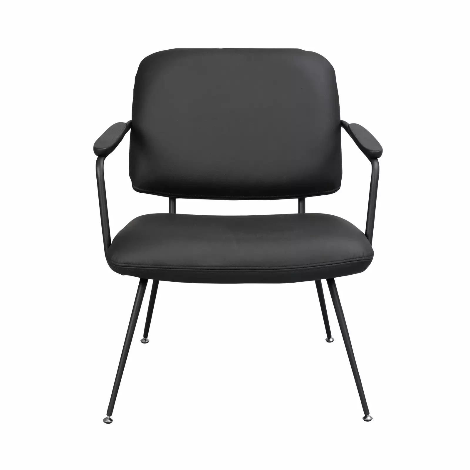 Rowico AB PRESCOTT Nojatuoli Nahkaverhoilulla 2 Rowico AB PRESCOTT Nojatuoli Nahkaverhoilulla - Image 2