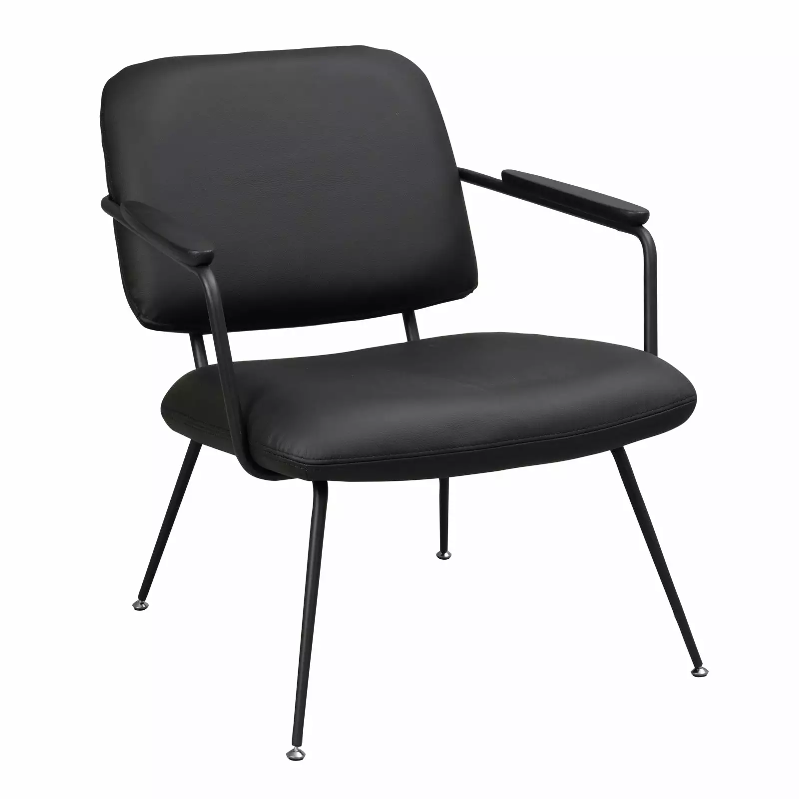 Rowico AB PRESCOTT Nojatuoli Nahkaverhoilulla 1 Rowico AB PRESCOTT Nojatuoli Nahkaverhoilulla