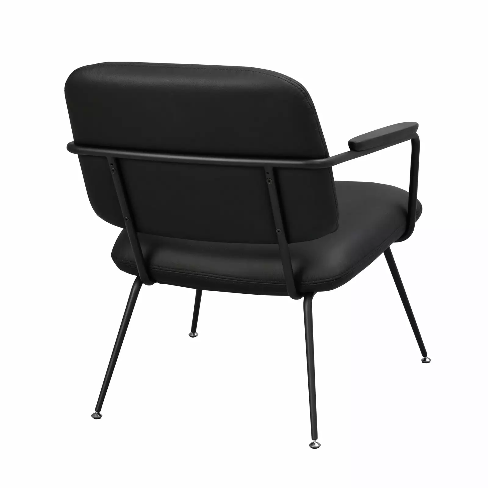 Rowico AB PRESCOTT Nojatuoli Nahkaverhoilulla 4 Rowico AB PRESCOTT Nojatuoli Nahkaverhoilulla - Image 4