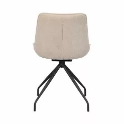 Rowico AB ROSSPORT Tuoli Pyörivä -Myynti Säilytyskalusteet Rosport tuoli 120085 beige kangas 4
